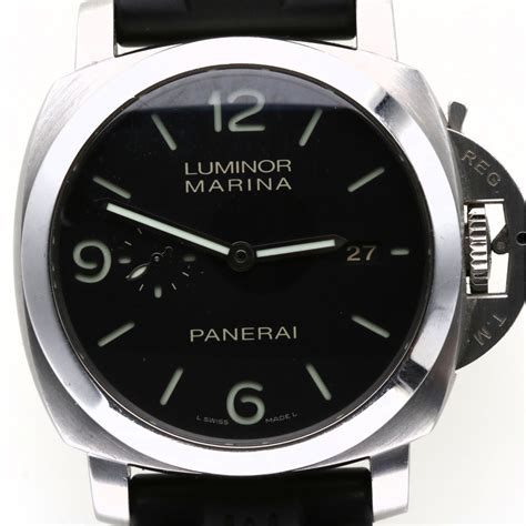 panerai op 6900|Panerai luminor logo.